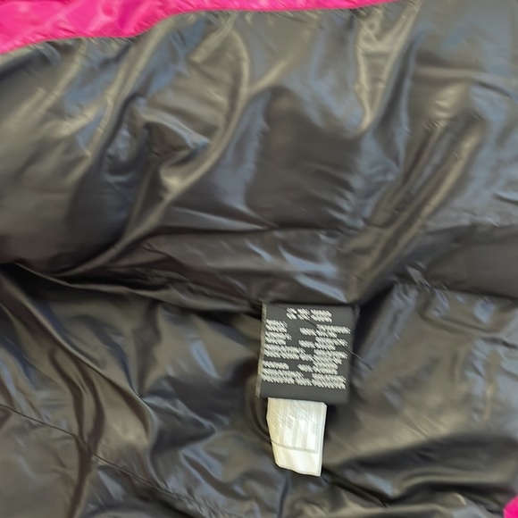 S13 NewYork girls winter coat 12 - Picture 7 of 7